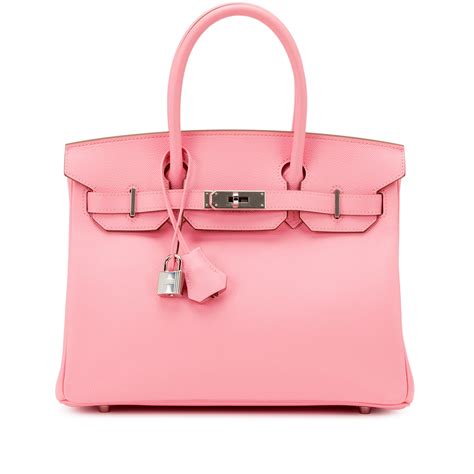 birkin rosa hermes prezzo|hermes birkin briefcase.